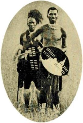  The Bambatha Rebellion: A Zulu Uprising Against Oppressive Pass Laws